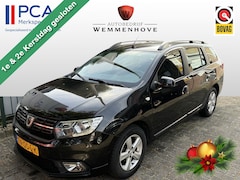 Dacia Logan MCV - 0.9 TCe Laureate Navigatie/Camera/El.ramen