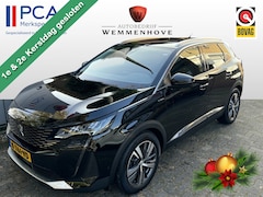 Peugeot 3008 - 1.6 HYbrid 225 Blue Lease Allure Airco/El. ramen/Achteruitrijcamera/Mistl/Cruise control