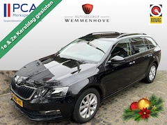 Skoda Octavia Combi - 1.0 TSI Greentech Business Edition Airco/Alu wielen/Parkeersensoren/Navi