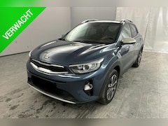 Kia Stonic - 1.0 T-GDi ExecutiveLine 120 pk | Automaat, Schuifdak, Dodehoekdetectie, Keyless, Volleder,