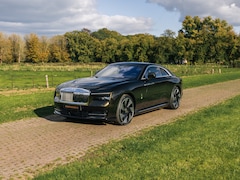 Rolls-Royce Spectre - AWD Shooting star