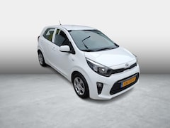 Kia Picanto - 1.0 CVVT EconomyPlusLine Airco Bluetooth Isofix