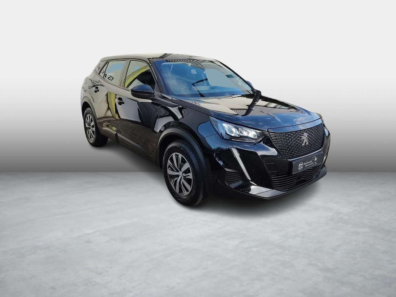 Peugeot 2008 - 1.2 PureTech Led Navi-Carplay Adap. Cruise-Control Stoelverw. - AutoWereld.nl