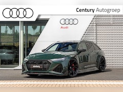 Audi RS6 - Avant ABT RS6 Legacy Edition 1/200 | B&O ADVANCED | ALCANTARA HEMEL | EXCLUSIVE GOODWOOD |