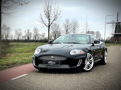 Jaguar XKR - 5.0 V8 S/C Coupé PORTFOLIO / YOUNGTIMER