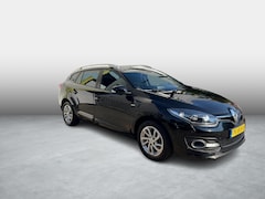 Renault Mégane Estate - 1.2 TCe Zen, Trekhaak, Navigatie, Climate Control