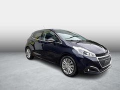 Peugeot 208 - 1.2 PureTech Allure, Panoramadak, Camera, Navigatie, Stoelverwarming, Climate Control, Par