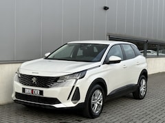 Peugeot 3008 - 1.2 PureTech Active 2021 NAVI PDC CR CONTROL SPORT VELGEN