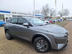 Nissan Qashqai - 1.3 MHEV Acenta NAVI/360 CAMERA/ADAPTIVE CRUISE/ENZ