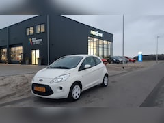 Ford Ka - 1.2 Style s/s Cruise-control / 1e eigenaar