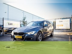 BMW 3-serie Touring - 318i M Sport Corporate Lease Automaat, M-pakket, Achteruitrijcamera, stoelverw, automatisc