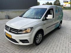 Volkswagen Caddy Maxi - 2.0 TDI L2H1 BMT Highline DSG