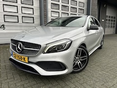 Mercedes-Benz A-klasse - 160 AMG Automaat Nieuwstaat NAP