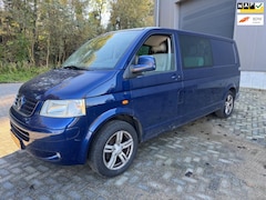 Volkswagen Transporter - 2.5 TDI 340 Trendline DC AIRCO APK