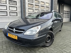 Citroën C5 Break - 2.0 16V Différence Clima Rijdt top