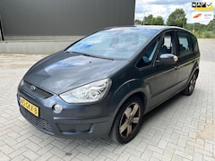 Ford S-Max - 2.0-16V Navi Pano