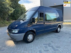 Ford Transit - 300M 2.0TDCi CAMPER