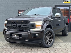 Ford F150 - F-150 Platinum 3.5L V6 SuperCrew 4X4 B&O