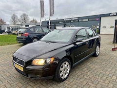 Volvo S40 - 2.4 - Automaat - Nette Auto