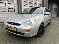 Ford Focus - 1.6 16V 5DRS Trend Nette staat Rijdt top