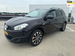 Nissan Qashqai+2 - 1.6 360 Camera Pano Clima NW APK LPG