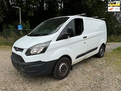 Ford Transit Custom - 300 2.2 TDCI L1H1 Ambiente