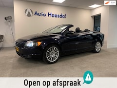 Volvo C70 Convertible - 2.4 Momentum