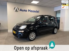 Fiat Panda - 0.9 TwinAir Lounge|AUTOMAAT|PANODAK|64.092KM|AIRCO