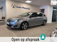 Peugeot 308 SW - 1.2 GT-line|AUTOMAAT|FULL OPTIONS|1E EIGENAAR