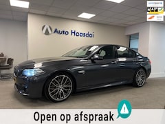 BMW 5-serie - 520i M Sport Edition High Executive|LCI|20"|258 PK MOSSELMAN