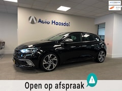 Renault Mégane - 1.6 TCe GT|NAP|AUTOMAAT|LED|ACC|18"|BOSE|HUD|4CONTROL