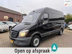 Mercedes-Benz Sprinter - 313 2.2 CDI 366|L2H2|AIRCO|NAVI|BT|PDC|1E EIG