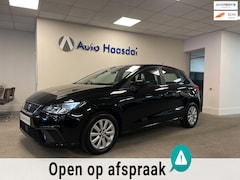 Seat Ibiza - 1.0 MPI Reference| AIRCO|BLUETOOTH|94.136km|CRUISE