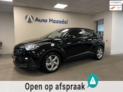 Toyota C-HR - 1.8 Hybrid Dynamic|TREKHAAK|2E EIG|DEALER ONDERHOUD|62.882KM