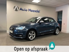 Audi A1 Sportback - 1.4 TFSI Design Pro Line Plus|125PK|FACELIFT|LED