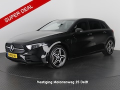 Mercedes-Benz A-klasse - 250 e PREMIUM PLUS AMG PLUG-IN HYBRIDE NIEUW 53.000,