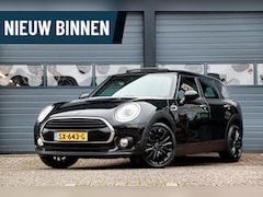 MINI Clubman - 1.5 Cooper Salt /LED/PANODAK/CARPLAY/PDC/KEYLESS/CRUISE/1E EIGENAAR