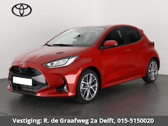 Toyota Yaris - 1.5 Hybrid 130 Executive | JBL Audio | Head Up Display | Navigatie | BSM | 10 jaar garanti