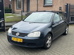 Volkswagen Golf - 1.9 TDI Optive 4 Airco