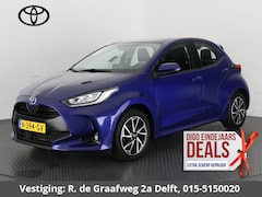 Toyota Yaris - 1.5 VVT-i Dynamic | Airco | Apple CarPlay & AndroidAUTO | Dealer onderhouden | Camera |