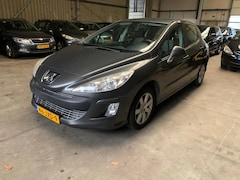 Peugeot 308 - 1.6 VTi Style