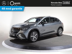 Mercedes-Benz EQE SUV - 300 Sport Edition | AMG | Panoramadak | Trekhaak | Burmester | 360 camera |