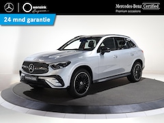 Mercedes-Benz GLC-klasse - 300e 4MATIC AMG Line | Premium plus | Panoramadak | Trekhaak | Night | Winter pakket |