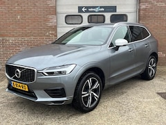 Volvo XC60 - 2.0 D4 R-Design Automaat 2019