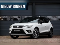 Seat Arona - 1.0 TSI FR Business Intense /VIRTUAL/KEYLESS/CARPLAY/ACC/CAMERA/STOELVERW./LED