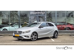 Mercedes-Benz A-klasse - 180 Ambition l Airco l Camera l Navigatie l Stoelverwarming l Adaptief remlicht