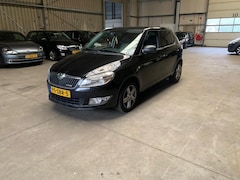 Skoda Fabia - 1.2 - 12V Go