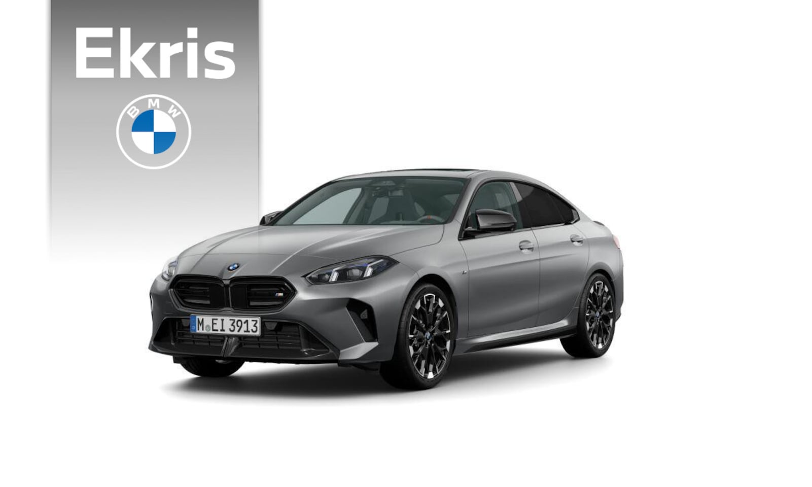 BMW 2-serie Gran Coupé - M235 xDrive | M Sportpakket Pro | Innovation Pack - AutoWereld.nl