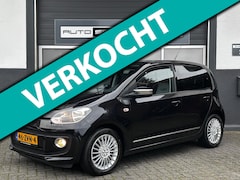 Volkswagen Up! - 1.0 High Up I NAVI I CRUISE I NL AUTO I 15” LM