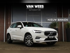 Volvo XC60 - XC60 2.0 Recharge T8 AWD Inscription | 1e eigenaar | LED | Camera | 19 inch | Dakraam | in